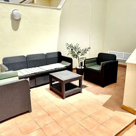 Appartement Tenerifeopenhome Townhouse Oasis Fanabe 52