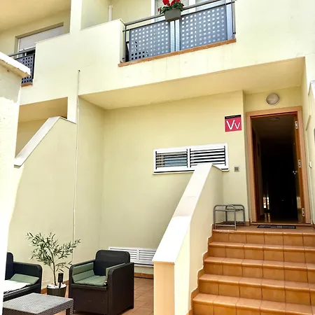 Tenerifeopenhome Townhouse Oasis Fanabe 52 Appartement