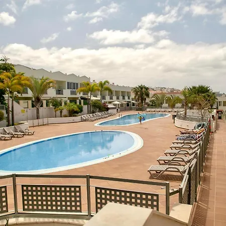 Tenerifeopenhome Townhouse Oasis Fanabe 52 Appartement Costa Adeje (Tenerife)