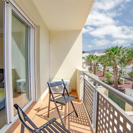 Appartement Tenerifeopenhome Townhouse Oasis Fanabe 52 *