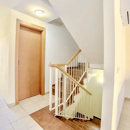 Tenerifeopenhome Townhouse Oasis Fanabe 52 Appartement