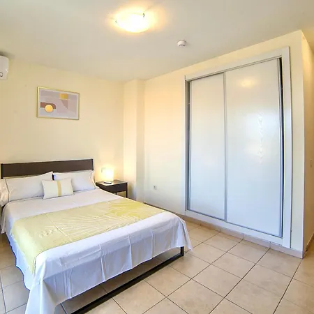 Appartement Tenerifeopenhome Townhouse Oasis Fanabe 52