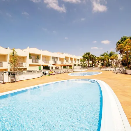 Tenerifeopenhome Townhouse Oasis Fanabe 52 * Costa Adeje (Tenerife)