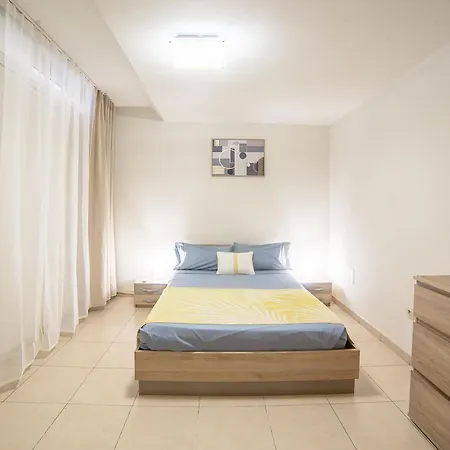 Appartement Tenerifeopenhome Townhouse Oasis Fanabe 52