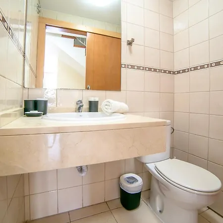 Tenerifeopenhome Townhouse Oasis Fanabe 52 Appartement *
