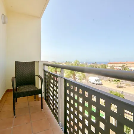 Tenerifeopenhome Townhouse Oasis Fanabe 52 Appartement *