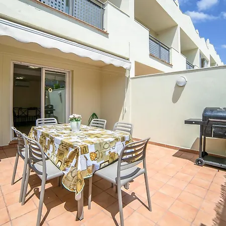 Lejlighed Tenerifeopenhome Townhouse Oasis Fanabe 52 Costa Adeje (Tenerife)