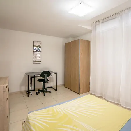 Tenerifeopenhome Townhouse Oasis Fanabe 52 Lägenhet