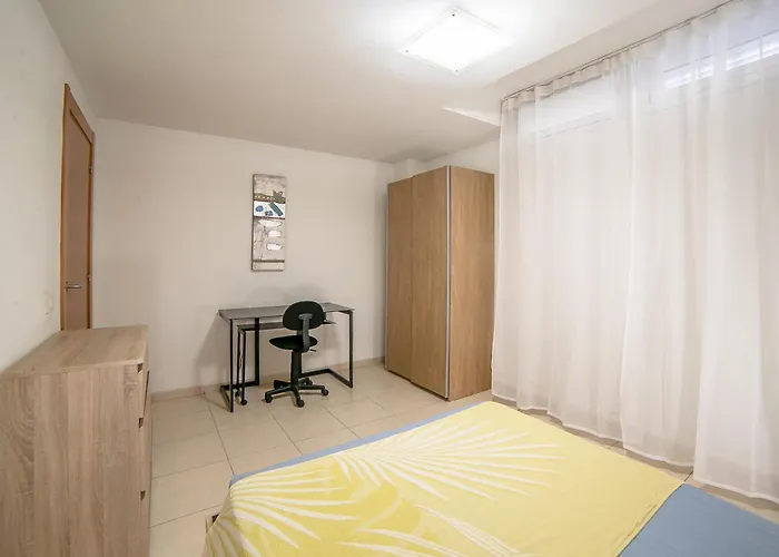 Tenerifeopenhome Townhouse Oasis Fanabe 52 Appartamento