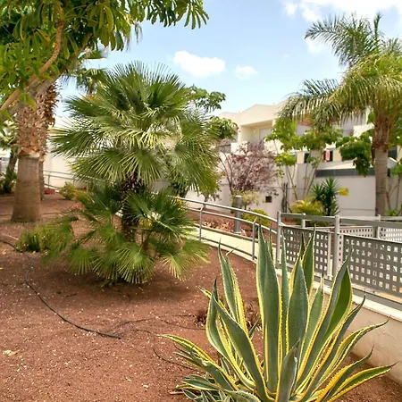 아파트 Tenerifeopenhome Townhouse Oasis Fanabe 52