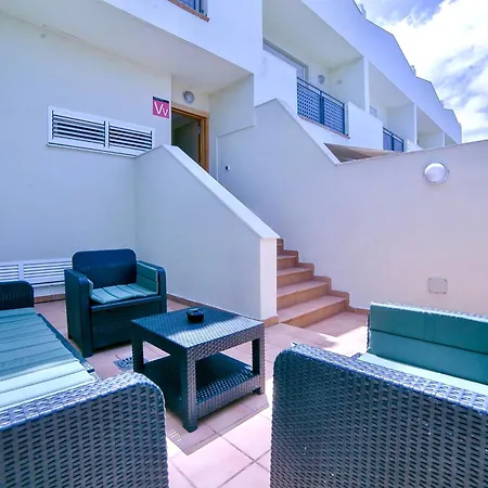 Tenerifeopenhome Townhouse Oasis Fanabe 52 * אדחה