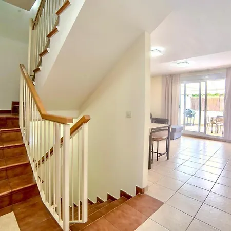 Tenerifeopenhome Townhouse Oasis Fanabe 52 * אדחה