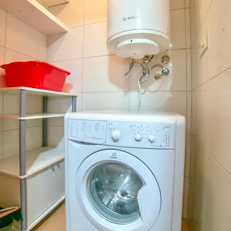 Tenerifeopenhome Townhouse Oasis Fanabe 52 אדחה
