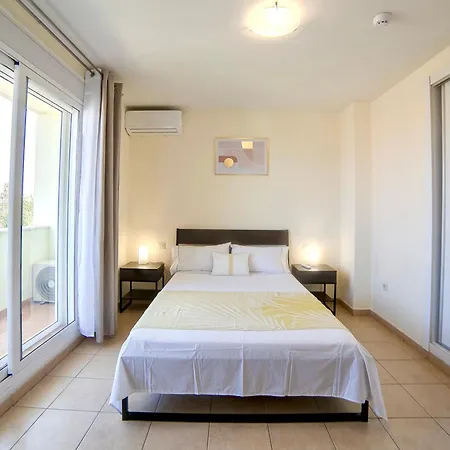 Tenerifeopenhome Townhouse Oasis Fanabe 52 אדחה