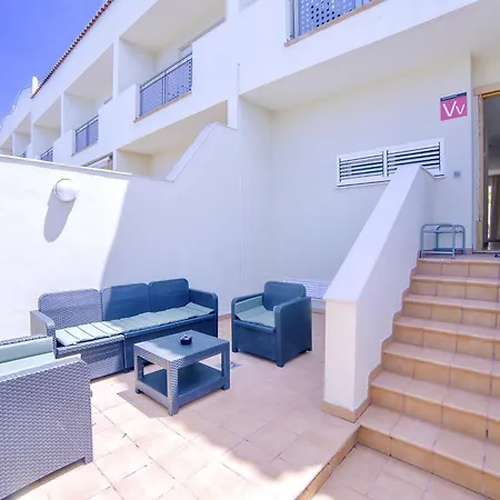 Tenerifeopenhome Townhouse Oasis Fanabe 52