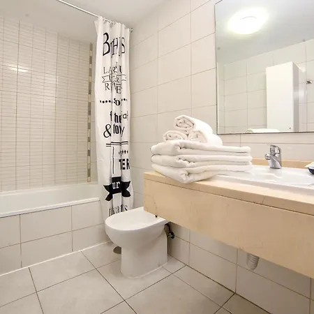 Tenerifeopenhome Townhouse Oasis Fanabe 52 אדחה