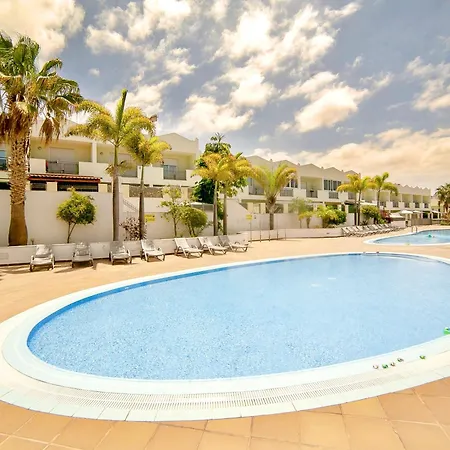 아파트 Tenerifeopenhome Townhouse Oasis Fanabe 52 *