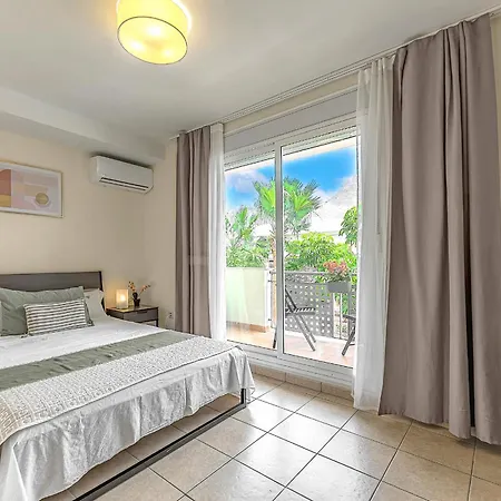 Appartamento Tenerifeopenhome Townhouse Oasis Fanabe 52
