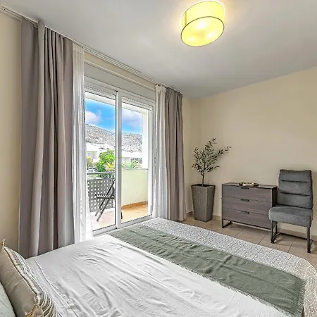 Tenerifeopenhome Townhouse Oasis Fanabe 52 Appartamento Costa Adeje (Tenerife)