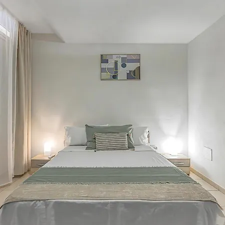 Appartamento Tenerifeopenhome Townhouse Oasis Fanabe 52 Costa Adeje (Tenerife)
