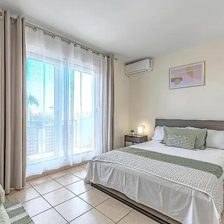 Tenerifeopenhome Townhouse Oasis Fanabe 52 * Costa Adeje (Tenerife)