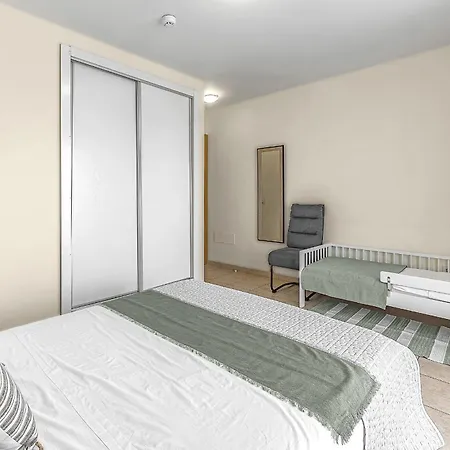 Tenerifeopenhome Townhouse Oasis Fanabe 52
