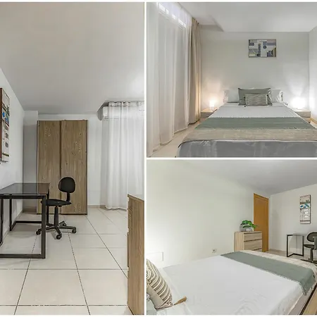 Appartement Tenerifeopenhome Townhouse Oasis Fanabe 52 *