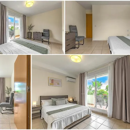 Tenerifeopenhome Townhouse Oasis Fanabe 52 * Costa Adeje (Tenerife)