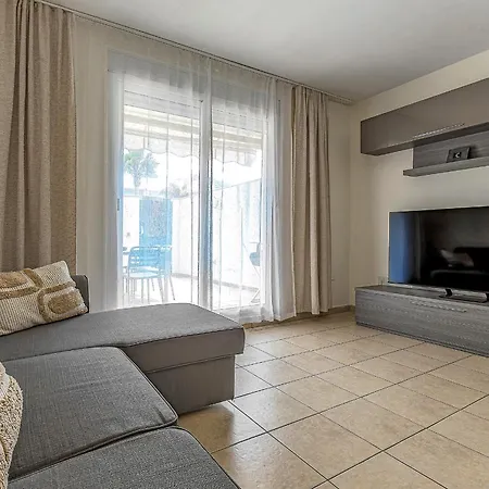 Appartamento Tenerifeopenhome Townhouse Oasis Fanabe 52 *