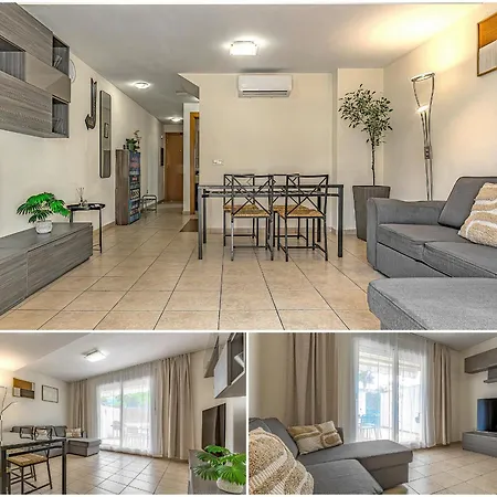 Appartamento Tenerifeopenhome Townhouse Oasis Fanabe 52