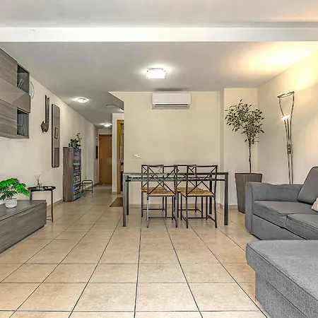 Tenerifeopenhome Townhouse Oasis Fanabe 52 *