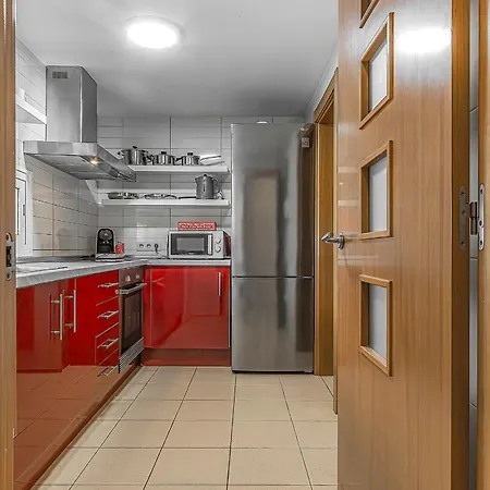 Tenerifeopenhome Townhouse Oasis Fanabe 52 Appartamento Costa Adeje (Tenerife)