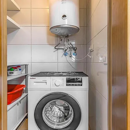 Tenerifeopenhome Townhouse Oasis Fanabe 52 Apartment *