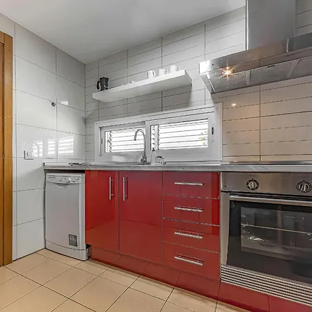 Tenerifeopenhome Townhouse Oasis Fanabe 52 * Costa Adeje (Tenerife)