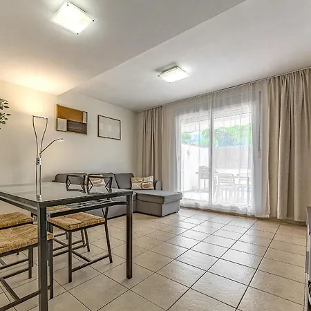 Tenerifeopenhome Townhouse Oasis Fanabe 52 * Costa Adeje (Tenerife)