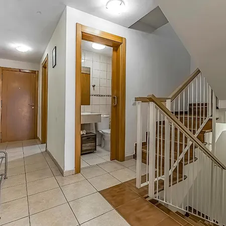 Appartamento Tenerifeopenhome Townhouse Oasis Fanabe 52 Costa Adeje (Tenerife)
