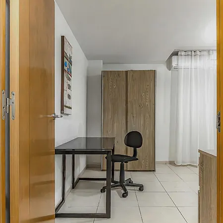 Tenerifeopenhome Townhouse Oasis Fanabe 52 Appartamento Costa Adeje (Tenerife)