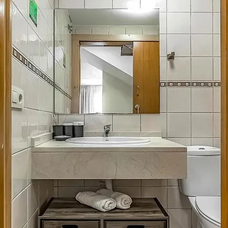 Appartamento Tenerifeopenhome Townhouse Oasis Fanabe 52 Costa Adeje (Tenerife)