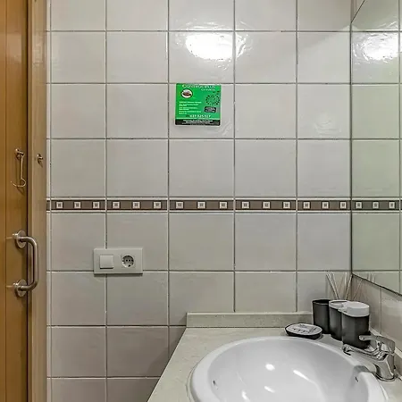 Tenerifeopenhome Townhouse Oasis Fanabe 52