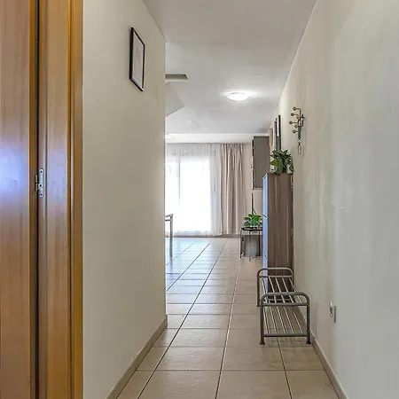 Tenerifeopenhome Townhouse Oasis Fanabe 52 Appartamento *