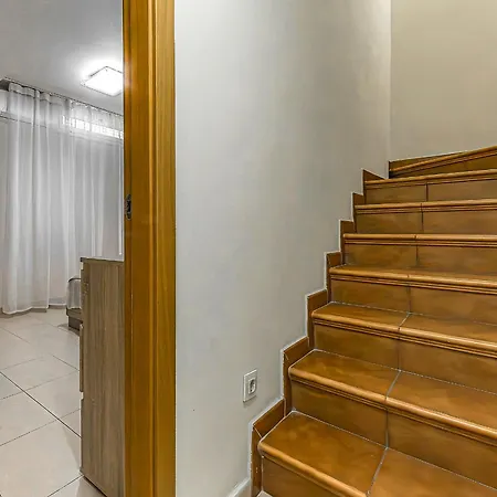 Tenerifeopenhome Townhouse Oasis Fanabe 52 Appartamento