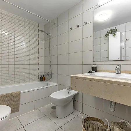 Appartamento Tenerifeopenhome Townhouse Oasis Fanabe 52