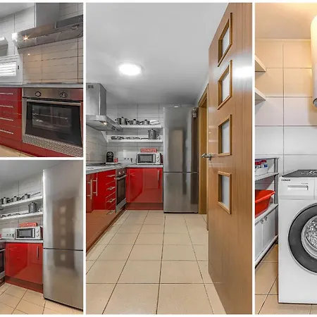 Tenerifeopenhome Townhouse Oasis Fanabe 52 Appartamento Costa Adeje (Tenerife)