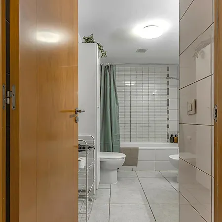 Tenerifeopenhome Townhouse Oasis Fanabe 52 * Costa Adeje (Tenerife)