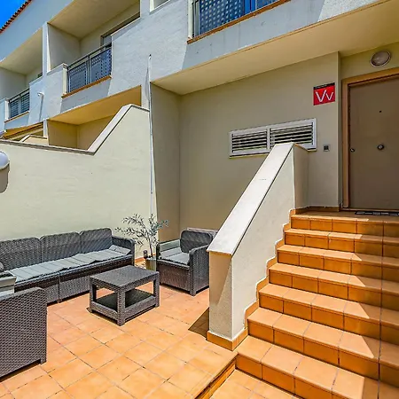 Tenerifeopenhome Townhouse Oasis Fanabe 52