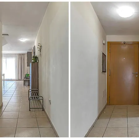 Apartment Tenerifeopenhome Townhouse Oasis Fanabe 52 Costa Adeje (Tenerife)