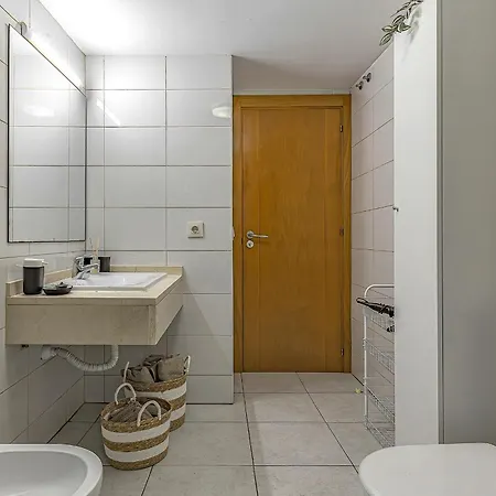 Tenerifeopenhome Townhouse Oasis Fanabe 52 *