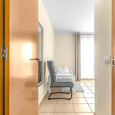 Appartamento Tenerifeopenhome Townhouse Oasis Fanabe 52 *