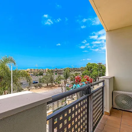 Tenerifeopenhome Townhouse Oasis Fanabe 52 Appartamento