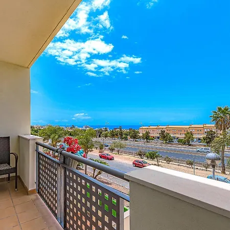 Tenerifeopenhome Townhouse Oasis Fanabe 52 Appartamento *